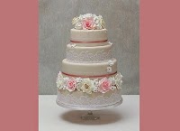Wedding Cakes by Design 1093466 Image 4